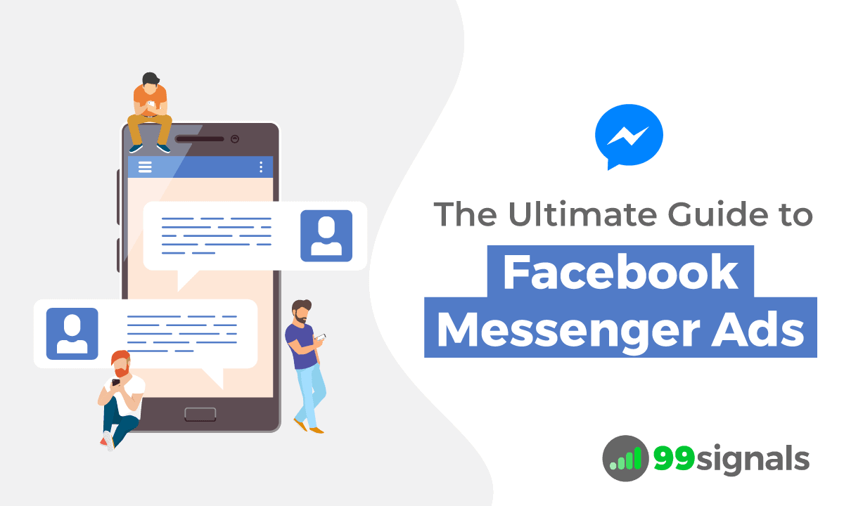 The Ultimate Guide to Facebook Messenger Ads (2024) [Video]