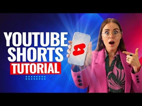 How To Make YouTube Shorts – The Complete Guide (2024!) [Video]