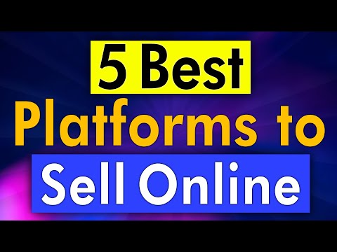 5 Best Platforms to Sell Online Courses 2024 [Video]