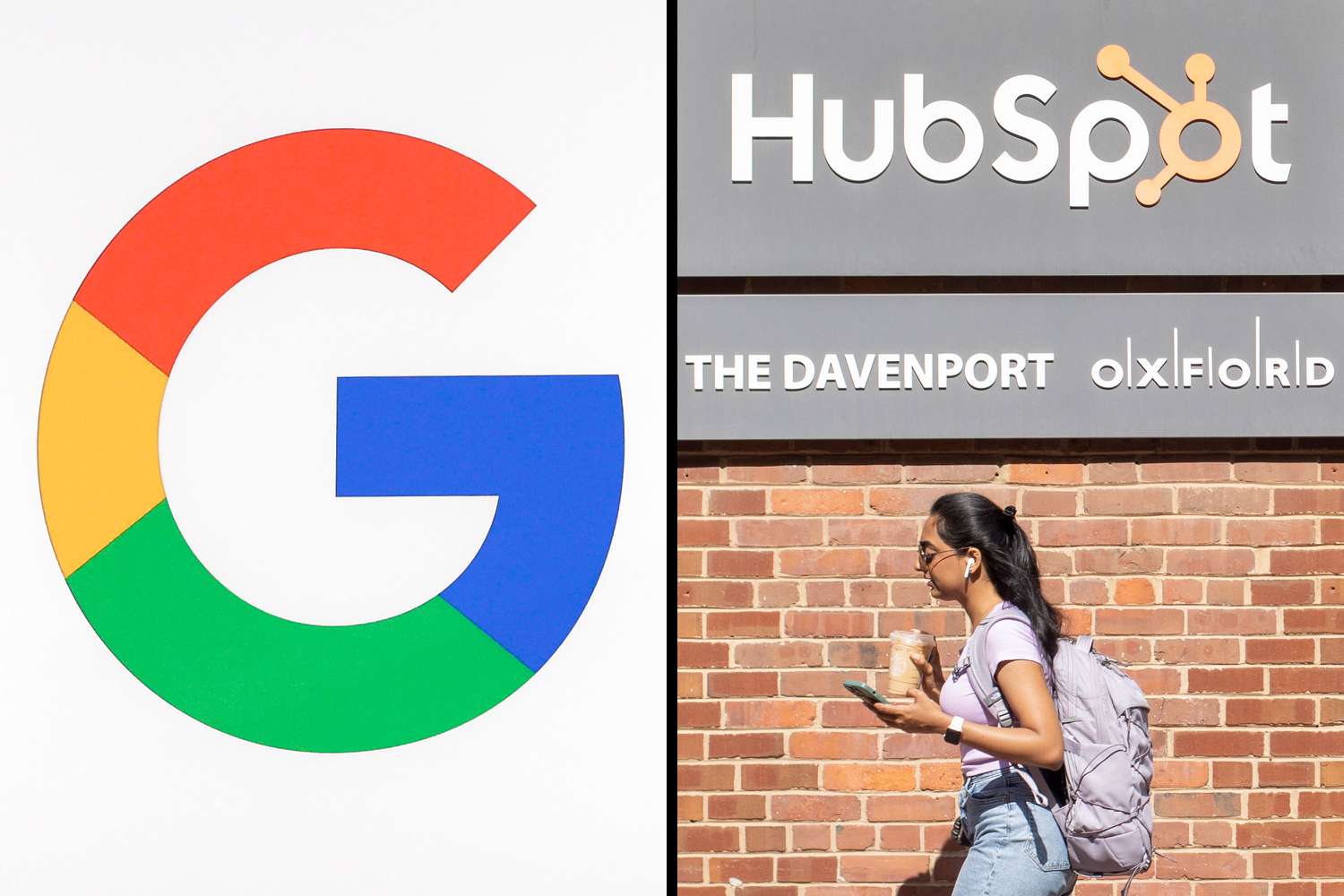 HubSpot Stock Jumps Amid Reports Google Parent Alphabet Considering Acquisition [Video]