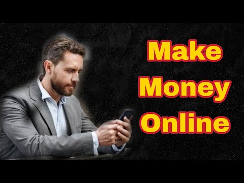 How to Make Money Online from Home Even with No Experience | Easy Method 2024 | Stop Wasting Time [Video]