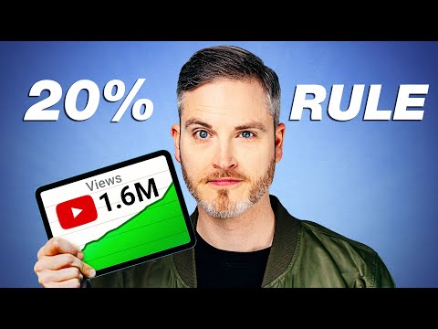 YouTube Expert Reveals 5 Tips to 10x Your Views! [Video]