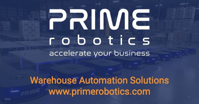pick – Prime Robotics [Video]