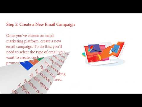 How to Create a Custom eCommerce Email Template in Minutes Without any Coding Experience [Video]