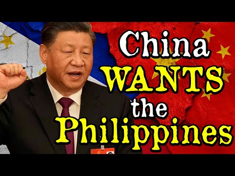 WHY THE PHILIPPINES IS MORE THAN READY IN AN EVENTUAL CONFLICT WITH CHINA [Video]