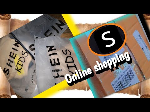 SHEIN 2024 /online shopping in saudi arabia @2millionviews66 [Video]