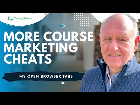 AI Tools That Give You An Easier Way To Sell Online Courses [Video]