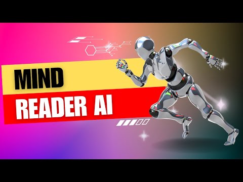 “Unlocking the Power of AI with Mind Reader AI” [Video]