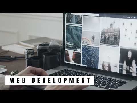 Boost Your Business with Pride WebTech Digital Marketing Services |Web Design, Graphics,Social Media [Video]