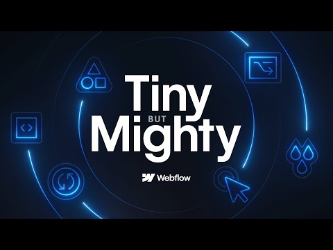 Tiny but mighty product updates [Video]