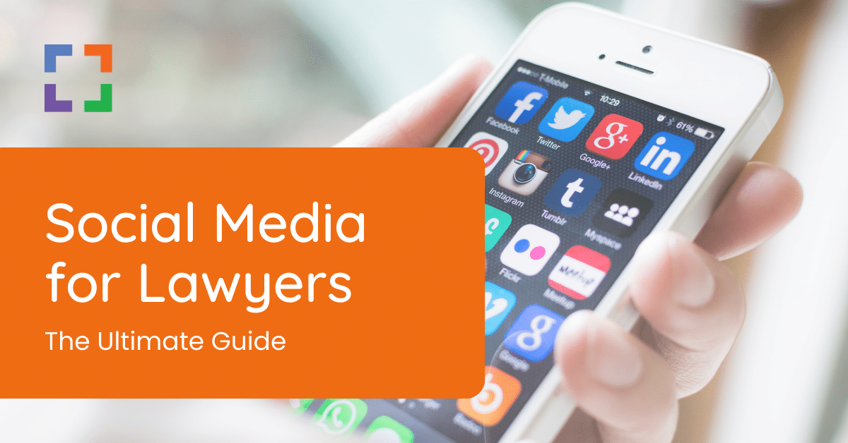 Social Media for Lawyers: The Ultimate Guide [Video]