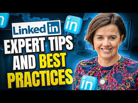 LinkedIn Video Posting: Expert Tips & Best Practices