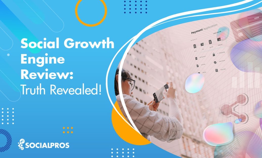 Social Growth Engine Review In 2022: Can It Grow Your Socials? [Video]