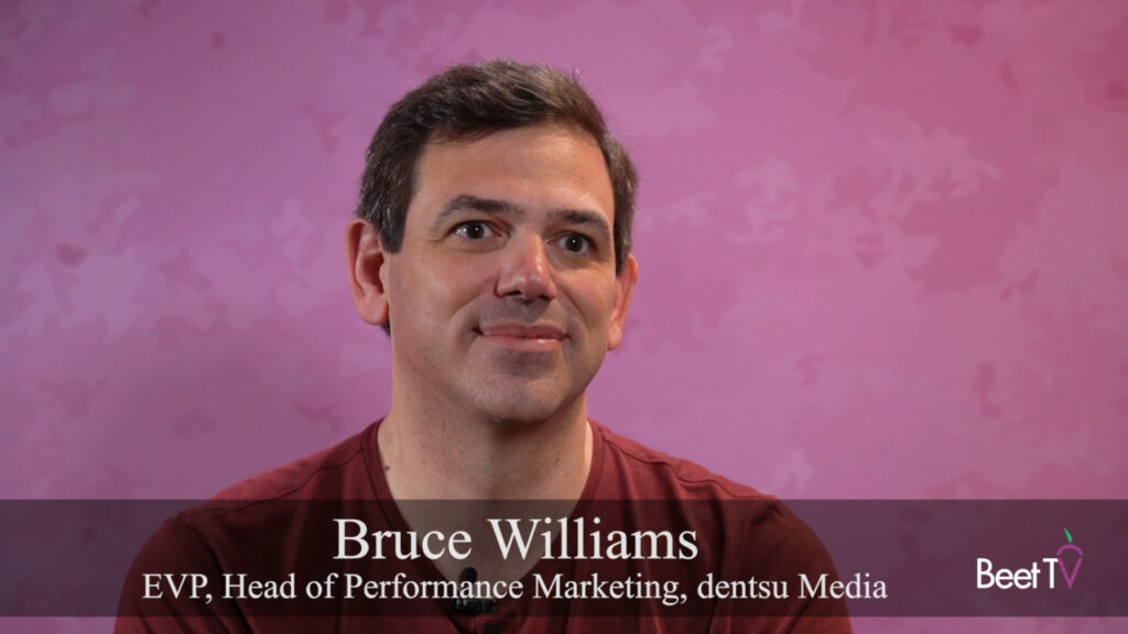 Retail Media Networks Have Major Offsite Ad Potential: Dentsu Medias Bruce Williams  Beet.TV [Video]