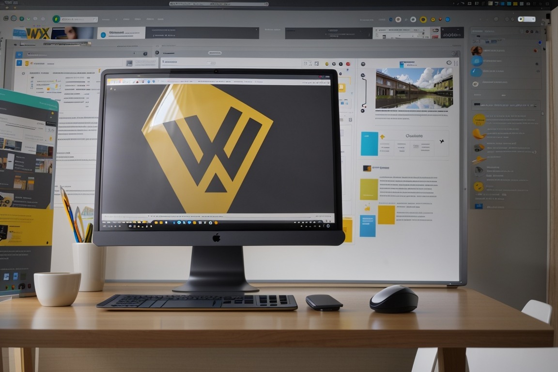 How to Hide Elements on Wix | Wix Tutorial for Beginners [Video]