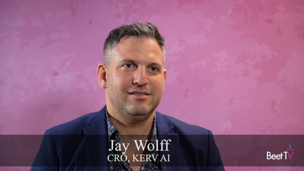 AI-Powered Video Technology Takes Center Stage: KERV AIs Wolff  Beet.TV