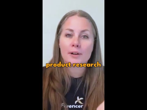 Is Amazon Influencer Over-Short 9 [Video]
