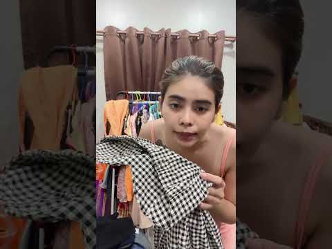 Best seller✅ Online shopping & try on haul Dressess – blouse brand Shein-LISM-NITTAYA@Thaishop875 [Video]