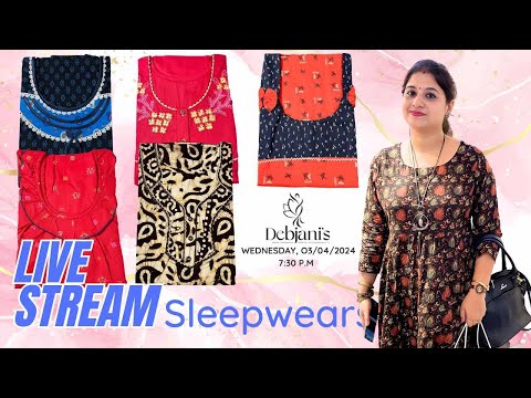 Exclusive Premium Sleepwear Online Shopping | Night Suits | Whaap 8910194510 | #shopping  [Video]
