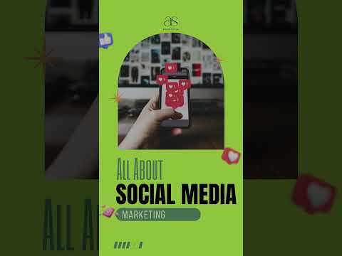 Is Social Media Marketing Important? | SMMA | Alpha Social [Video]