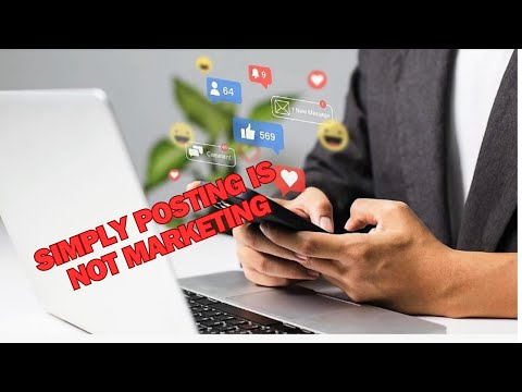 Boost Your Brand: Proven Techniques for Marketing Your Business on Social Media [Video]