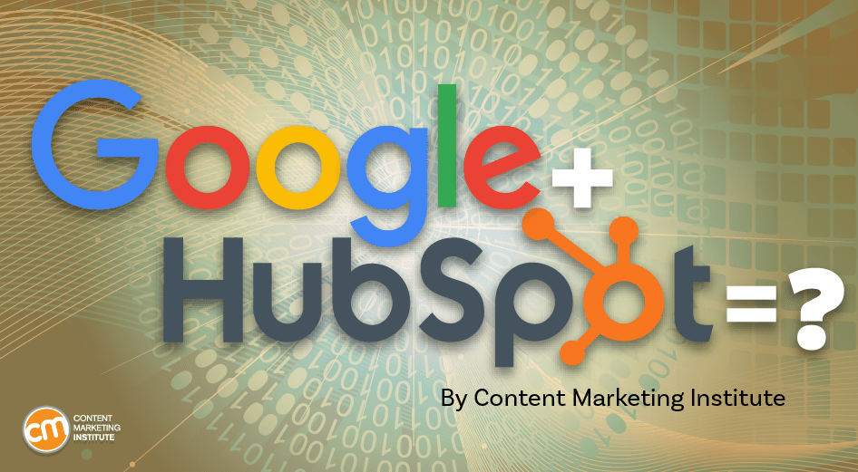 Will Google Buy HubSpot? | Content Marketing Institute [Video]