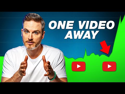 10 Reasons to Go All in on YouTube! [Video]