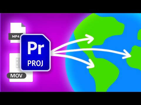 New! The Future of Premiere Pro Collaborative Video Editing