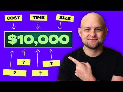 How to Calculate Price to Earn More for Your Design Work [Video]