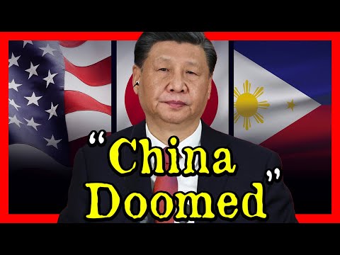 CHINA WON’T STAND A CHANCE AGAINST THIS NAVAL ALLIANCE; US, JAPAN & PHILIPPINES TO PATROL THE SEA!!! [Video]