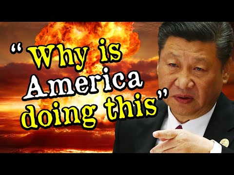 THE REASON WHY THE US AIR FORCE FLEW A NUCLEAR BOMBER OVER THE SOUTH CHINA SEA [Video]