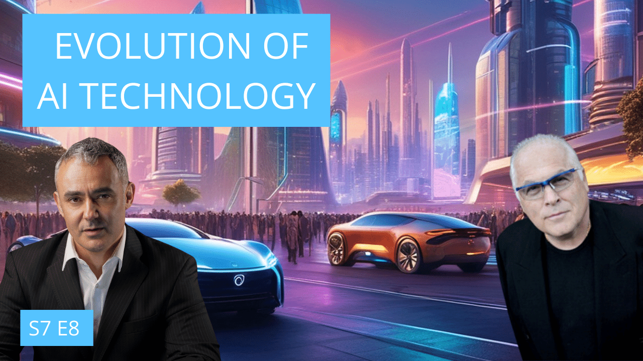 THE FUTURE OF THE AI REVOLUTION [Video]