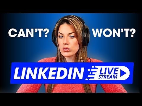 Monetize with LinkedIn Live [Video]
