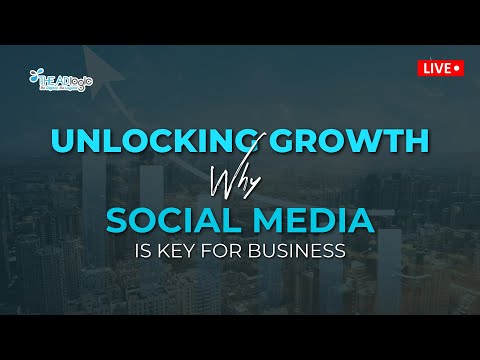 How Social Media Marketing Helps Businesses? [Video]