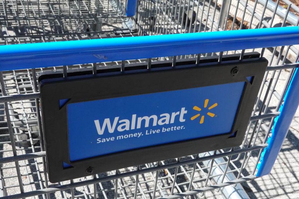 Walmart to pay packaged meat, bagged fruit settlement [Video]