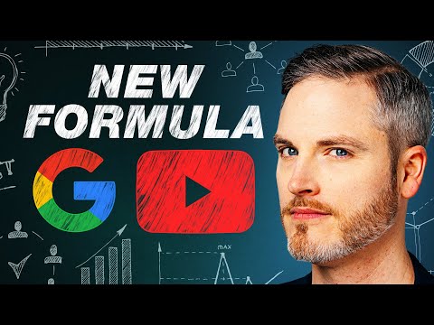 Google Reveals Ranking Formula Every YouTuber Needs-to-Know [Video]