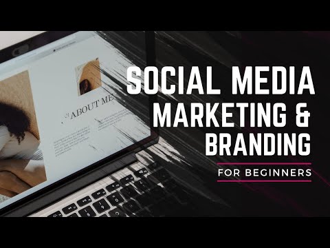 IBH – Social Media, Marketing, and Branding [Video]