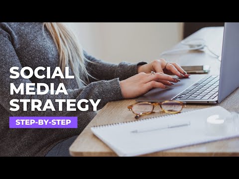 Make the Most of the Content You Create | Social Media Strategy [Video]