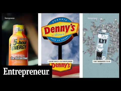 From Monk to Billionaire: The 5 Hour Energy Success Story | Entrepreneur [Video]