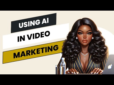 💎 AI in Video Marketing | Crafting Unforgettable Content