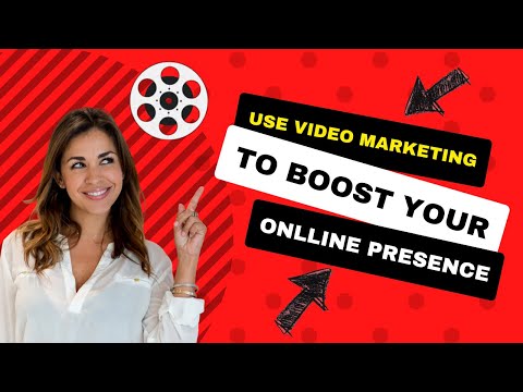 Elevate Your Online Presence With Powerful Video Marketing