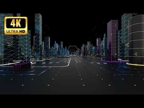 Video marketing 3D animation concept | No Copyright [Video]