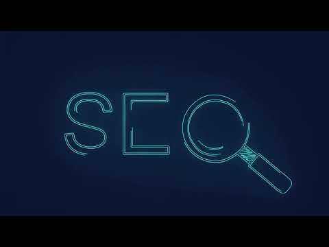 Managed SEO by Bigwheel Web Design [Video]