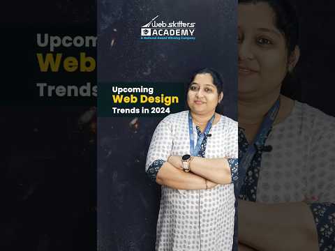 5 Hottest Web Design Trends of 2024, Don’t Miss Out Number 4 [Video]