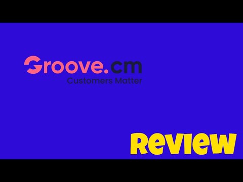 Groove.CM…  How-To Add Your  Copyright Text to a GrooveBlog [Video]