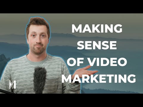 Making Sense of Video Marketing