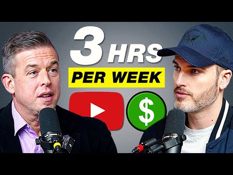 Win on YouTube in Just 3 Hours a Week (Simple Plan) [Video]