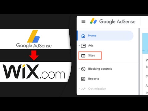 How To Add Google Ads To Wix Website (2024) [Video]