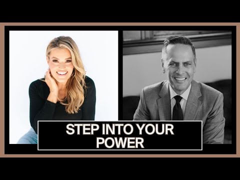 Living an Intentionally Full and Authentic Life with Darrin Johnson [Video]