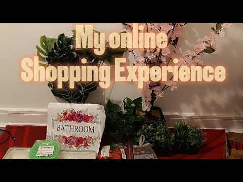 My Online Shopping Experience Review #shoppingvlog 👍👎 [Video]